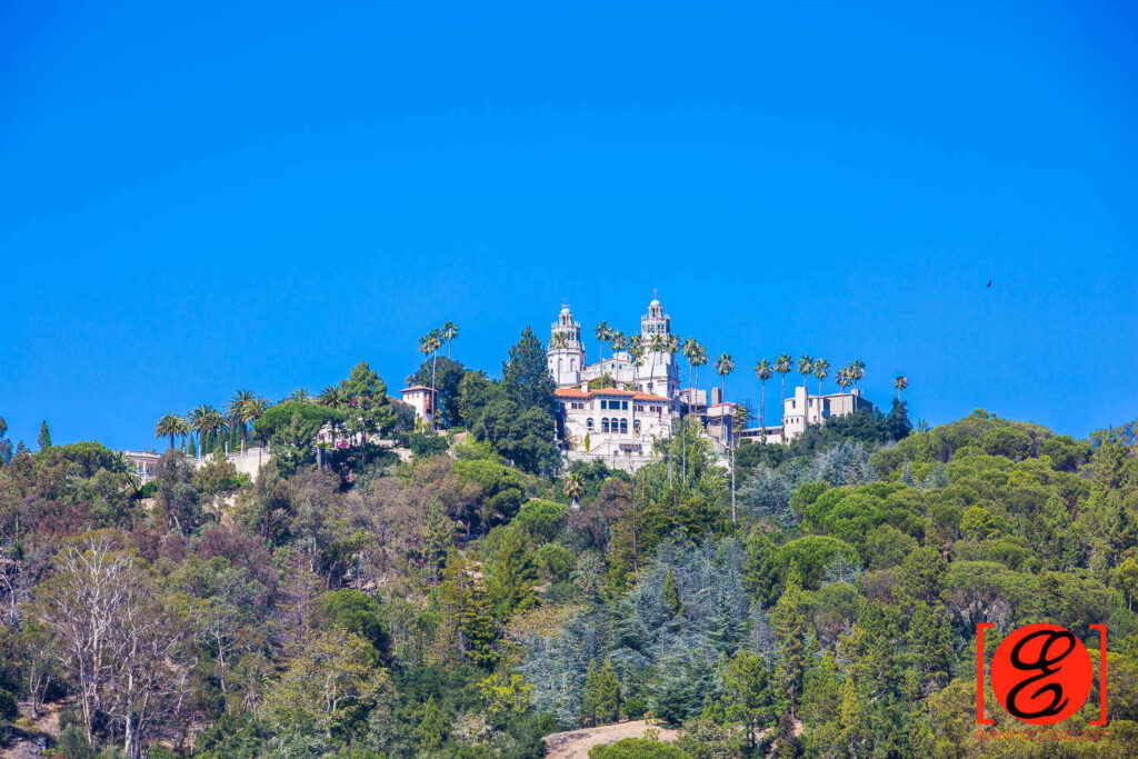 Hearst Castle