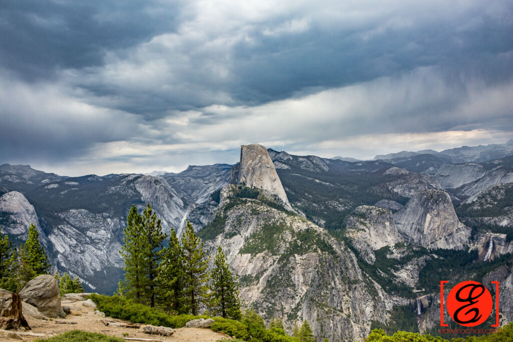 Yosemite National Park