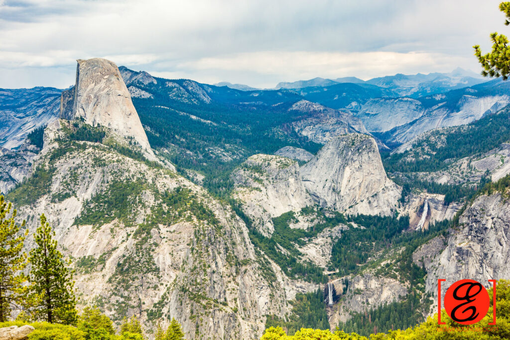 Yosemite National Park