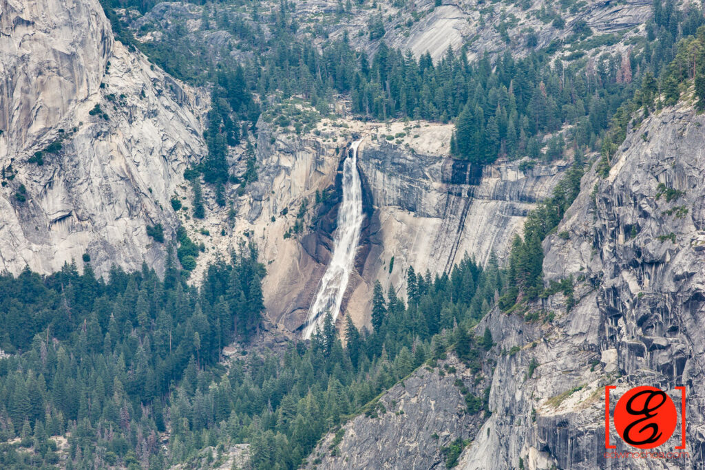 Yosemite National Park