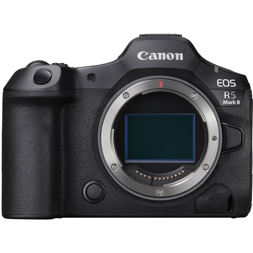 canon eos 5d mark ii