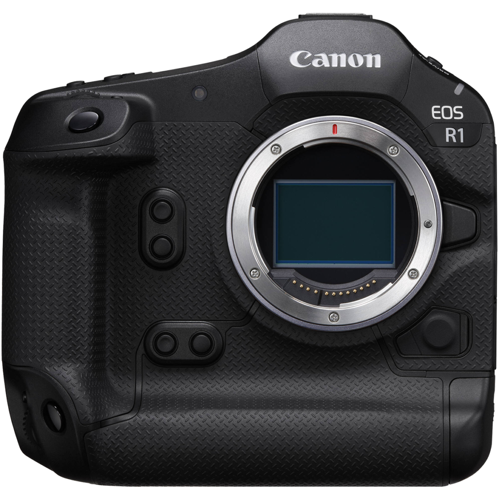 canon eos r1