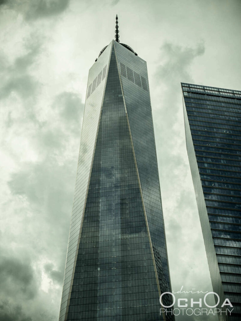 14th World Trade Center