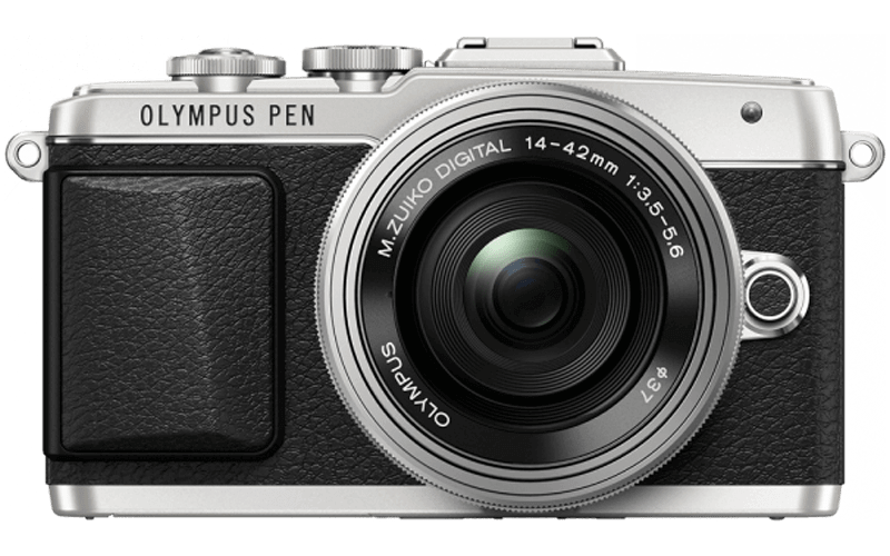 Olympus PEN E-PL7